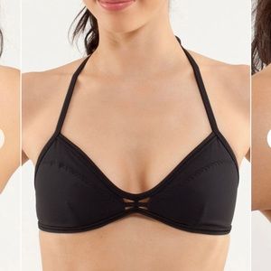 lululemon Bandha Bra